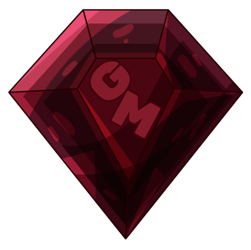 Temporary Garnet Medical Logo